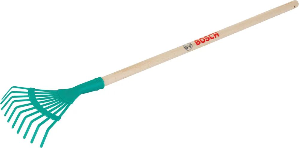 Theo Klein GmbH Bosch Laubrechen