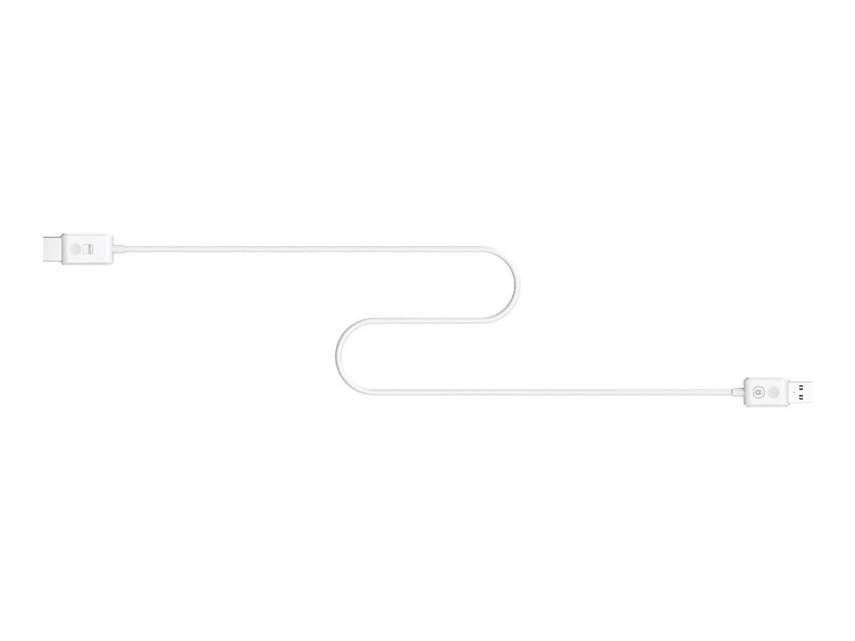 Optoma WHD211 - Sender und Empfänger - Wireless Video-/Audio-Erweiterung