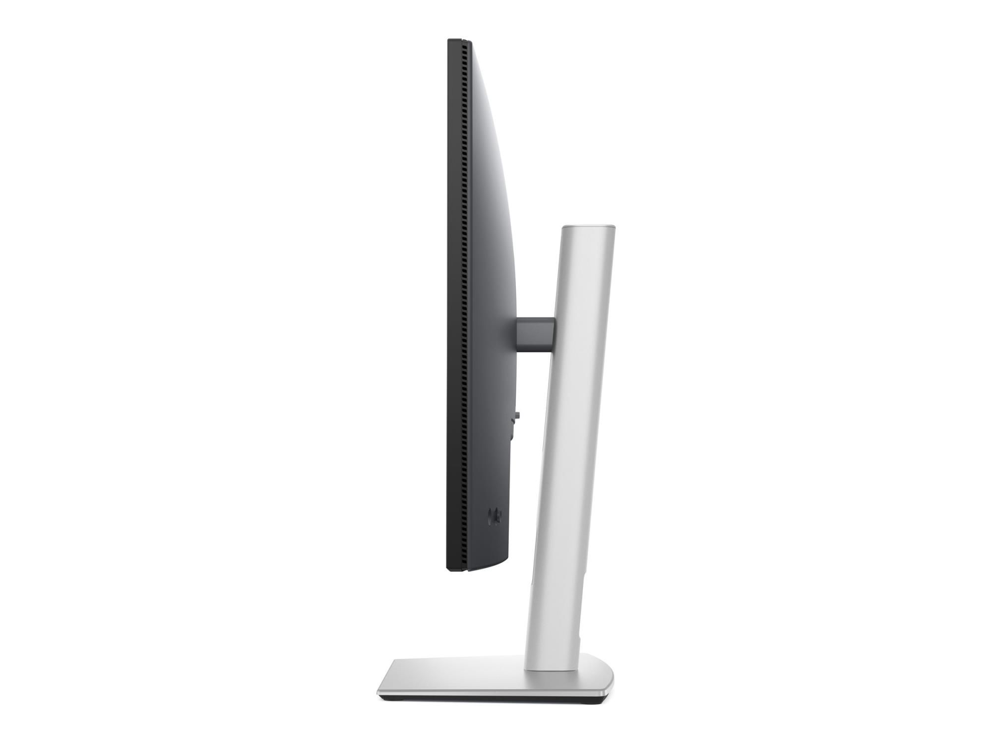 Dell Pro 27 Plus QHD Monitor P2725D - LED-Monitor - 68.47 cm (27")