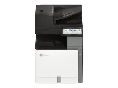 Lexmark XC9655 BSD-Line