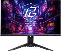 ASRock 27" TFT Gaming PG27QFT2A - Flachbildschirm TFT/LCD - 27" - Flachbildschirm (TFT/LCD) - 68,6 cm