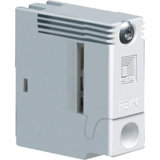 Rittal SAMMELSCHIENENHALTER / RITTAL SV 9340.030 (PA=4ST) 9340030