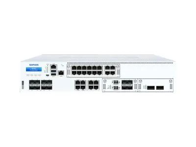 Sophos XGS 5500 - Sicherheitsgerät - 10GbE