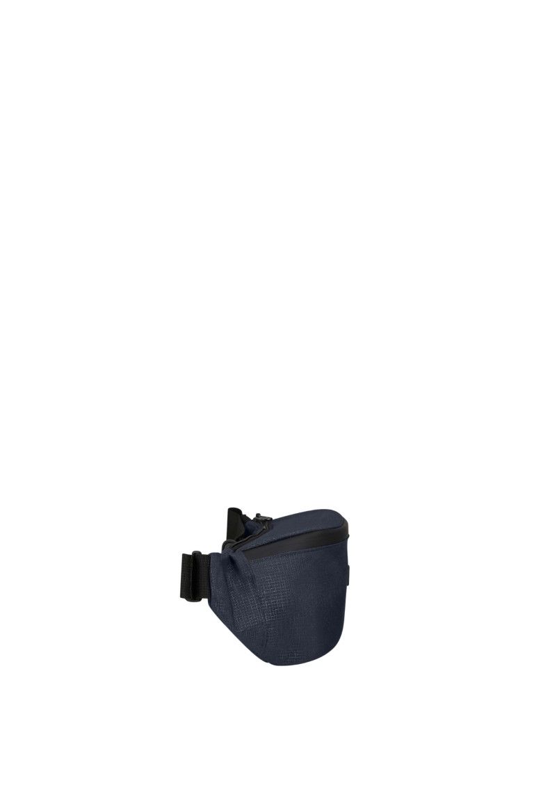SAMSONITE ROADER BELT BAG, dark blue