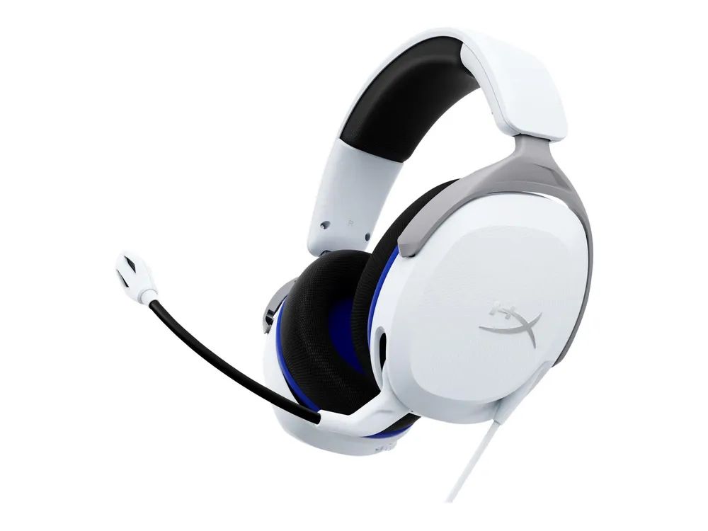 HP HyperX Cloud Stinger 2 Core - Headset - ohrumschließend