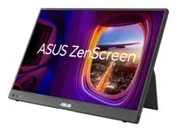 ASUS ZenScreen MB16FC 16 10 WUXGA HDMI - Flachbildschirm (TFT/LCD) - 16"