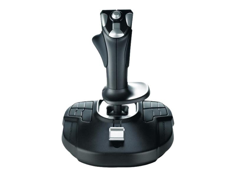 ThrustMaster T.16000M FCS - Joystick - kabelgebunden