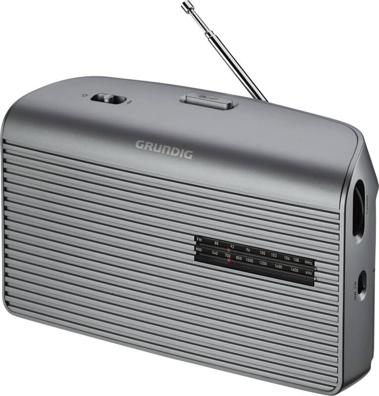 Grundig Music 60X