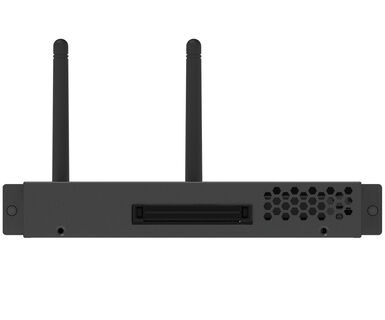 Iiyama OPC5801BC - Modulares digitales Beschilderungsgerät