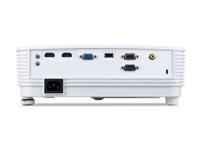 Acer Vero PD2528ic - DLP-Projektor - tragbar - 3D - 3200 lm - Full HD (1920 x 1080)