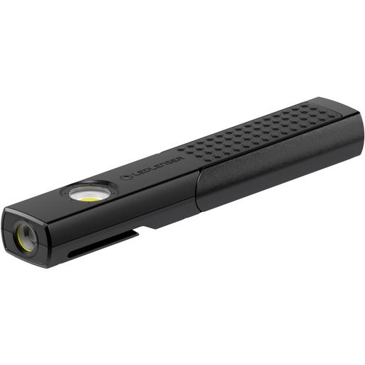 Ledlenser LED TASCHENLAMPE USB-C +MAGN / LEDLEN W4R WORK 502733
