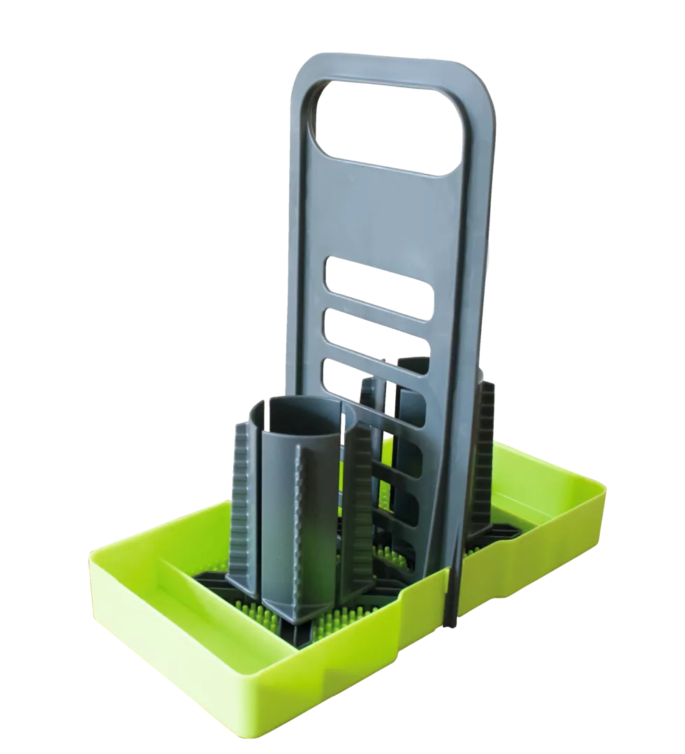 Purvario Multi Tray OELE Pure Lemon (R)