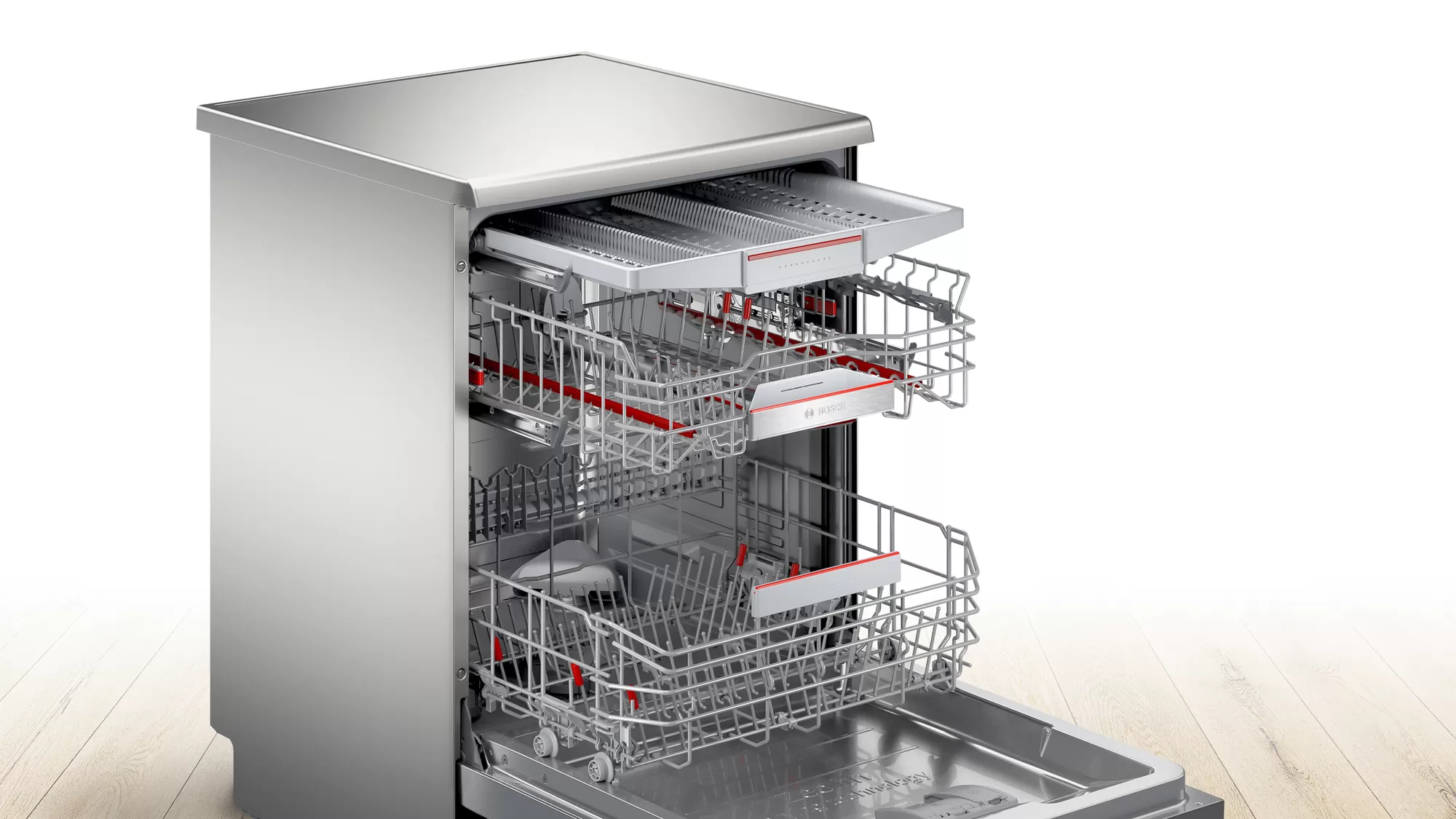 Bosch Serie 6 SMS6ZCI49E