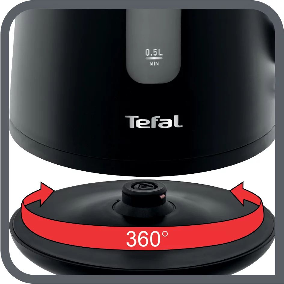 Tefal KO2008