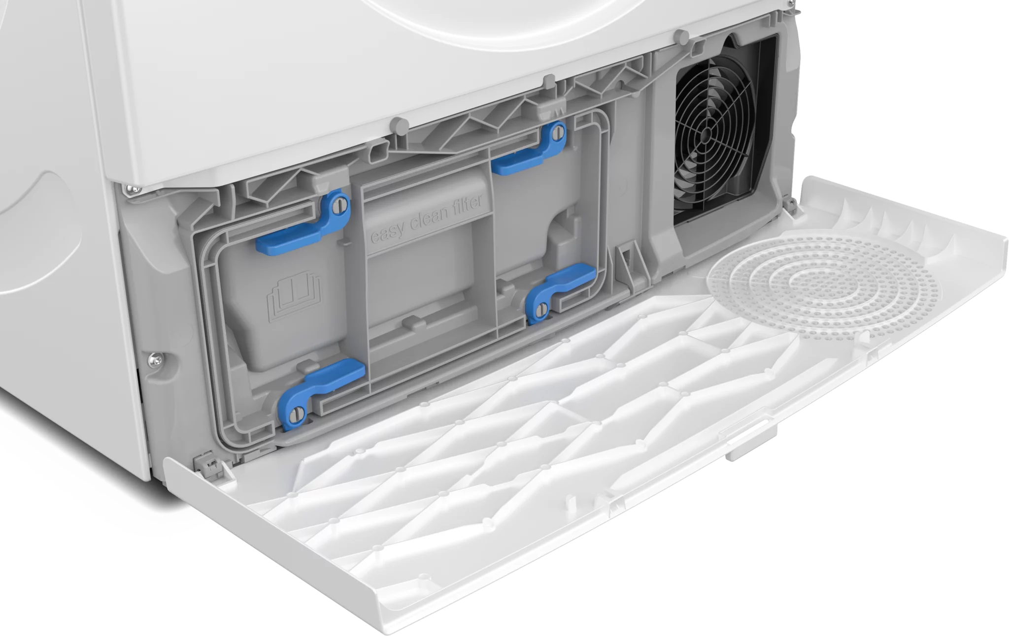 Siemens IQ300 WT43HV04