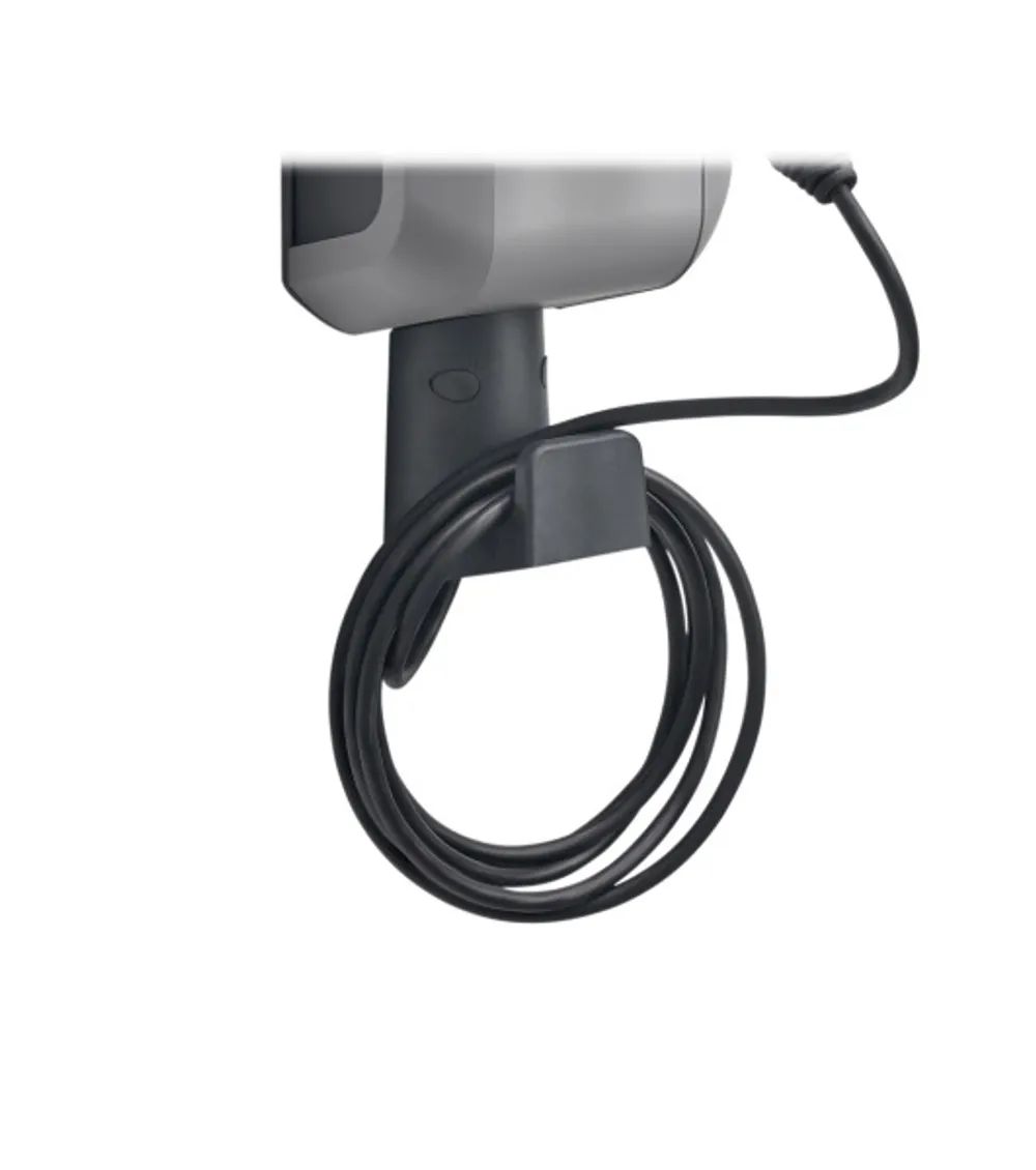 KEBA Halterung für Ladekabel