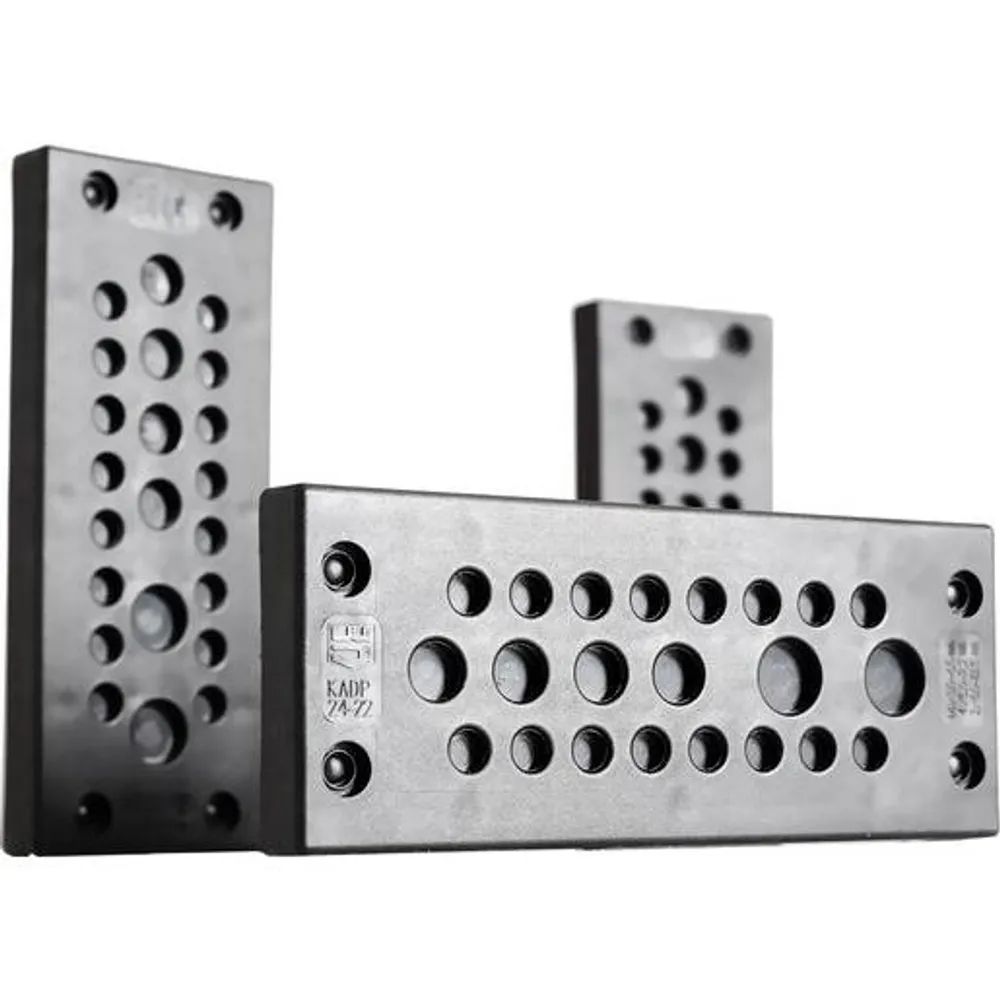 Jacob KABELDURCHFÜHRUNGSPLATTE / JACOB KADP 24/BLI F305-9240-99