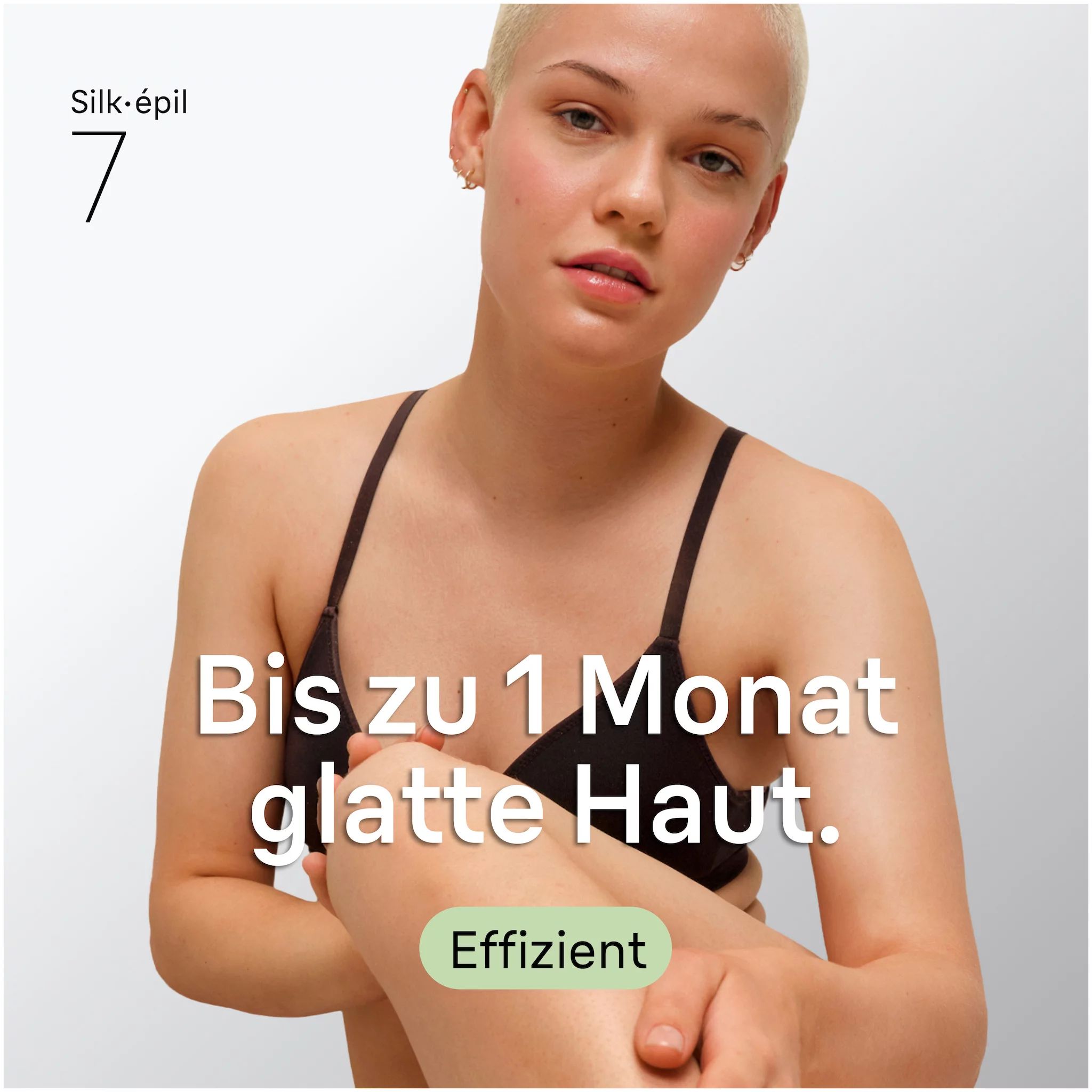 Braun Silk-épil 7 SE7-030