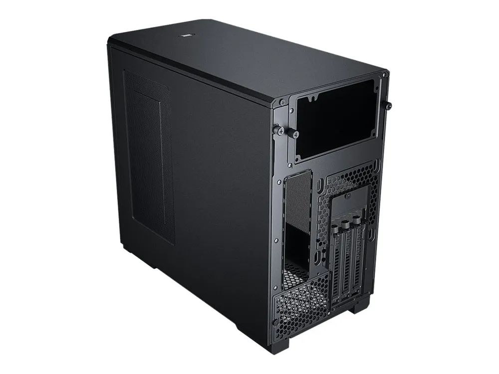 Phanteks Eclipse P200A - Performance Edition