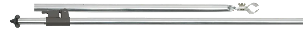 Brunner Orkanstütze SMART Alu