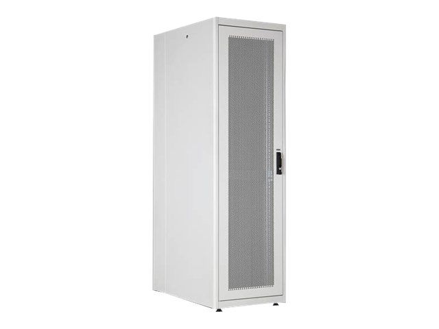 DIGITUS Serverschrank Dynamic Basic Serie - 600x1000 mm (BxT)