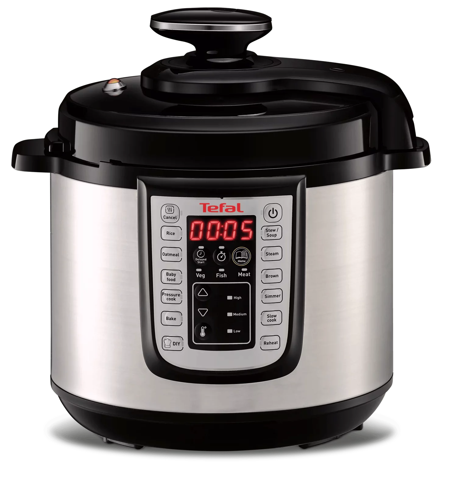 Tefal CY505EF0 MULTIKOCHER FAST & DELICIOUS