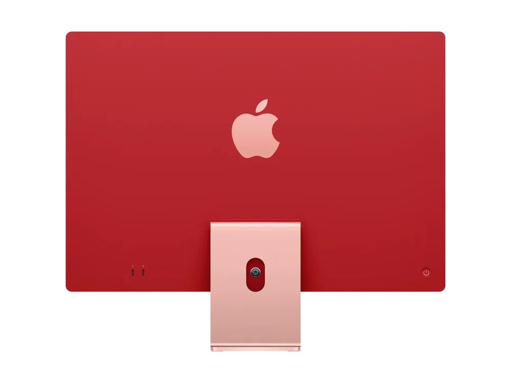 Apple iMac with 4.5K Retina display - All-in-One (Komplettlösung)