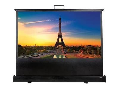 Optoma DP-9046MWL - Leinwand - Desktop - 117 cm (46")