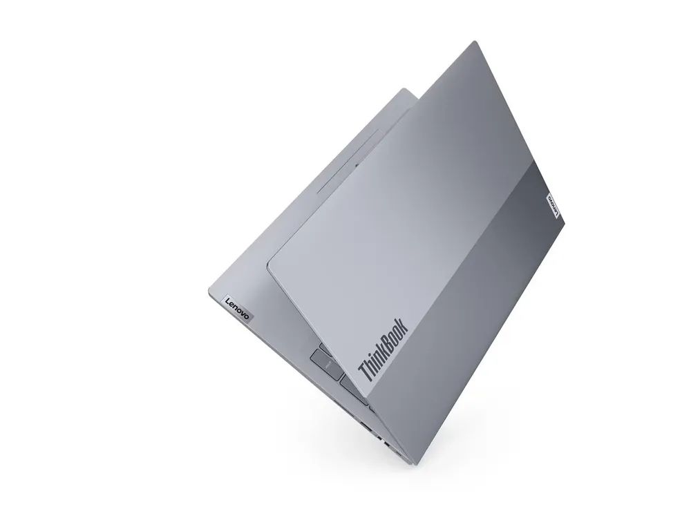Lenovo ThinkBook 16 G9 IPL 21UR - Intel Core Ultra 7 355 - Win 11 Pro - Intel Graphics - 32 GB RAM - 512 GB SSD NVMe - 40.6 cm (16")