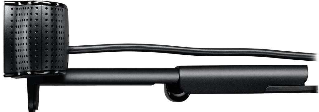 Logitech HD Pro Webcam C920 - Webcam - Farbe