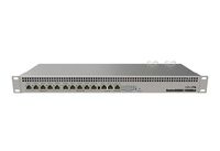 MikroTik RouterBOARD RB1100AHx4 - - Router - 13-Port-Switch