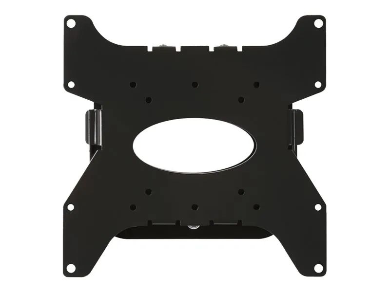 B-TECH BT7532 - Befestigungskit (Wandmontage) - für LCD-Display - Schwarz - Bildschirmgröße: bis zu 106,7 cm (bis zu 42 Zoll)