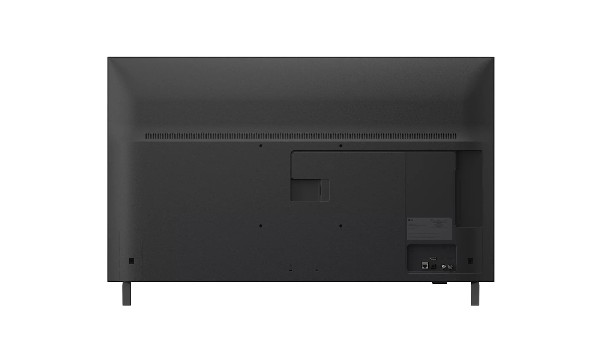 LG Electronics UHD AI 43UA75006LA
