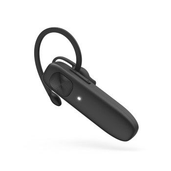 Hama Mono-Bluetooth®-Headset "MyVoice Advanced", Multip., Lautstärkereg., Schw.