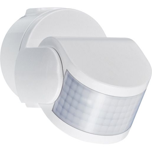 Niko BEWEGUNGSMELDER WS IP55 26450 / NIKO SWISS-GARDE 3100 IR 26450