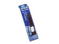 Epson 7753 - Schwarz - Textilband - für ActionPrinter