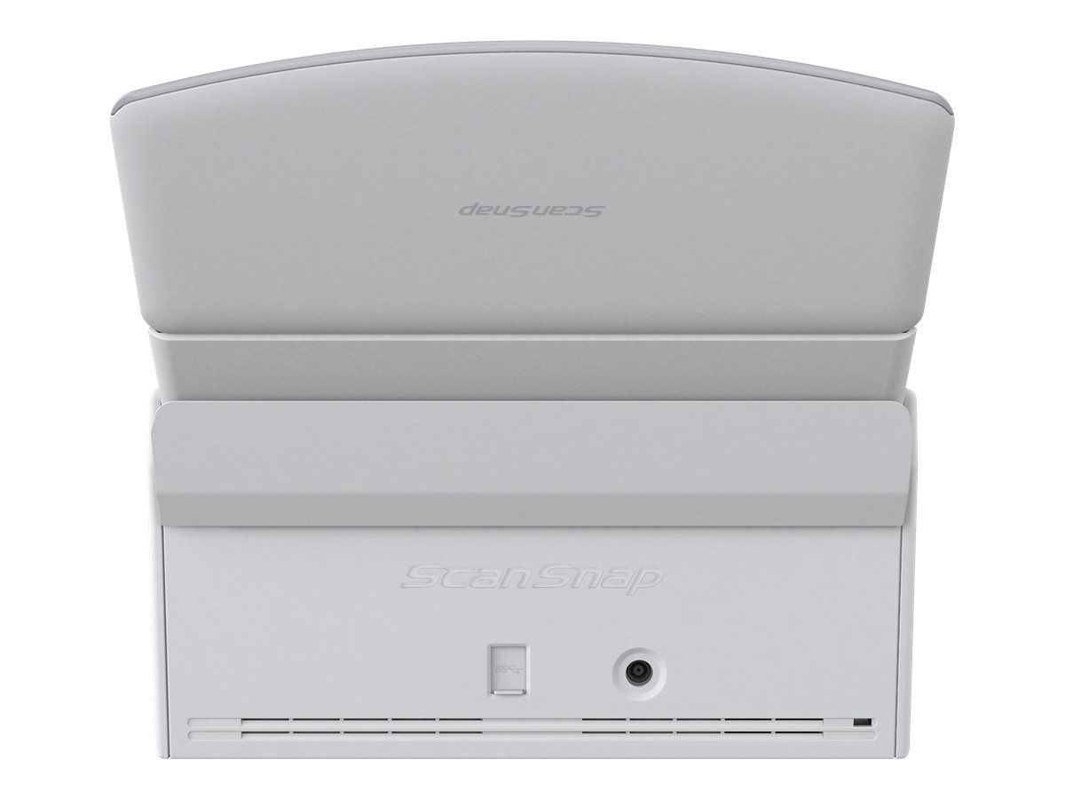 Ricoh ScanSnap iX1600 - Dokumentenscanner - Dual CIS - Duplex - 279 x 432mm - 600 dpi x 600 dpi - bis zu 40 Seiten/Min. (einfarbig)