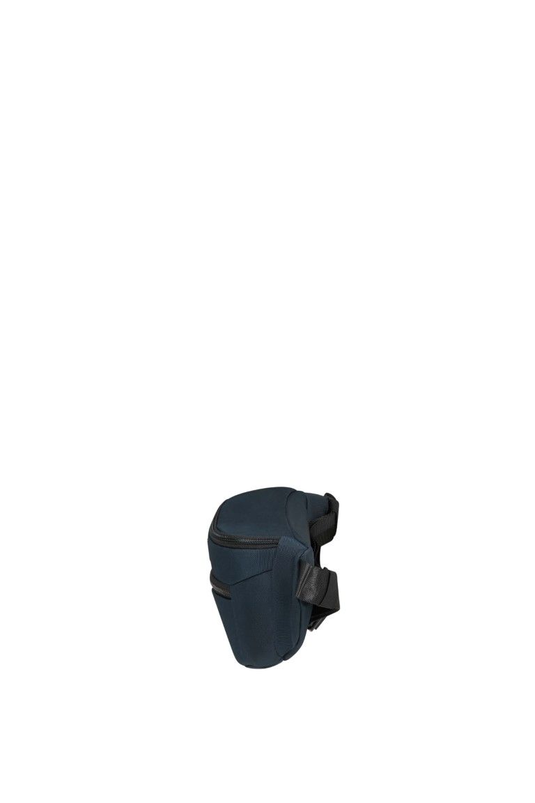 SAMSONITE SACKSQUARE WAIST BAG, blue