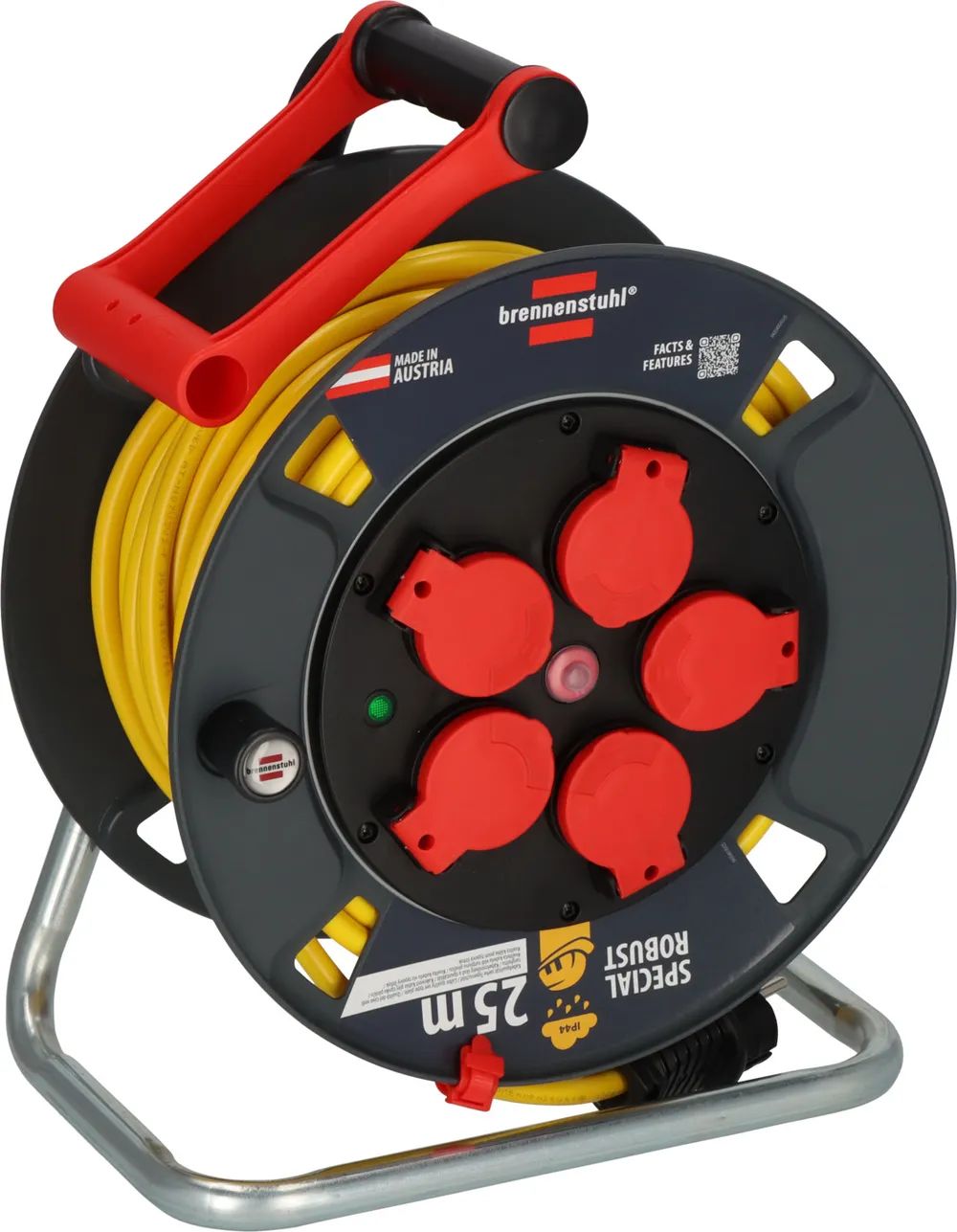 Brennenstuhl KT Pro ST 300 IP44