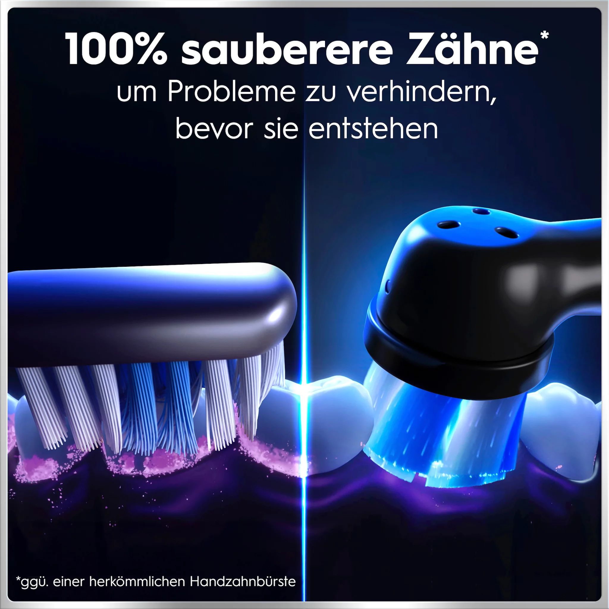 Oral-B iO Series 6 Black Lava