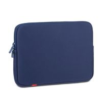 rivacase CUSTODIA MACBOOK 13 BLU