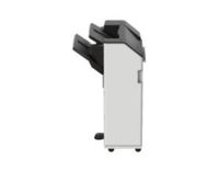 Lexmark Finisher für Heftklammer-Lochstanzer