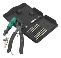 Wera Werk Kettennieter Werkstatt-Set 9532