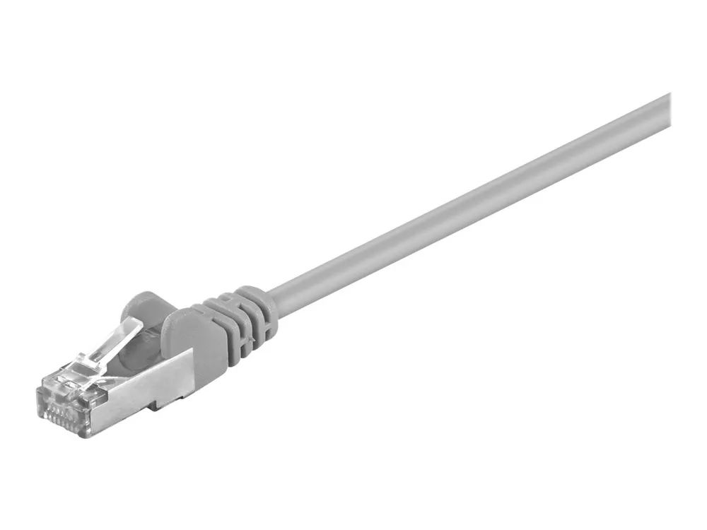 Goobay Patch-Kabel - RJ-45 (M) zu RJ-45 (M)