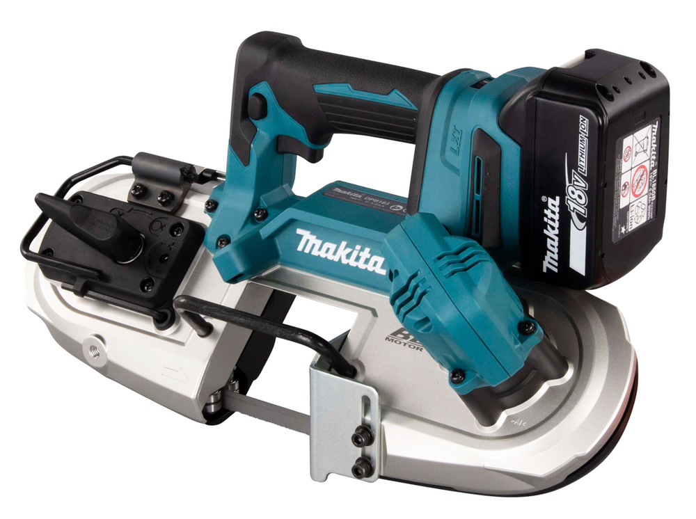 Makita DPB183RTE