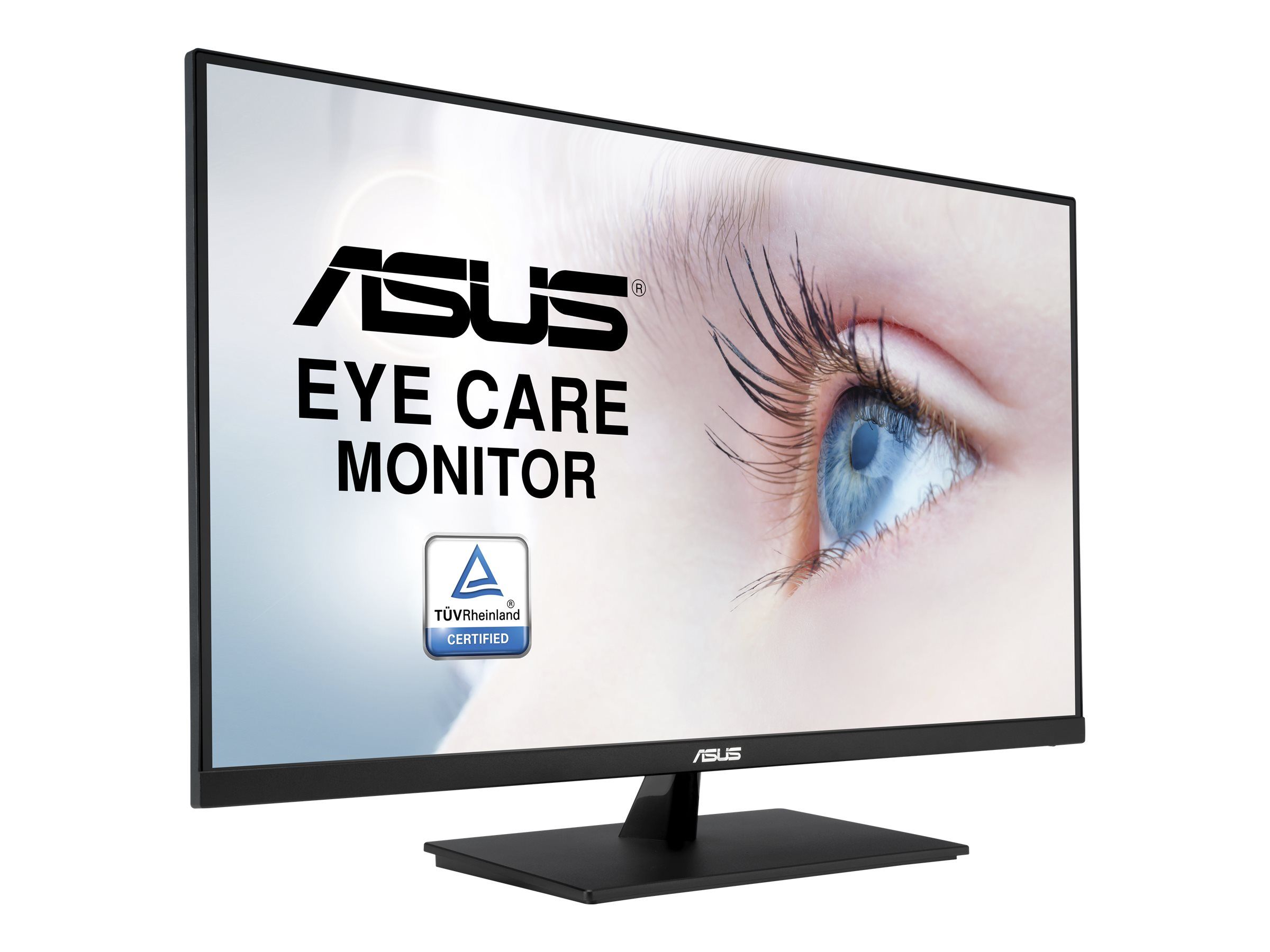 ASUS VP32UQ - LED-Monitor - 80 cm (31.5") - 3840 x 2160 4K UHD (2160p)