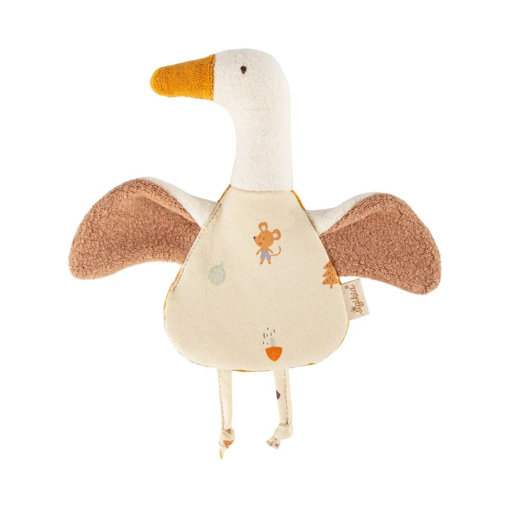 sigikid Greifling Gans, sigibaby