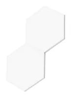 Govee RGBIC Glide Hexa Light Panels Expansion Pack 2 pcs