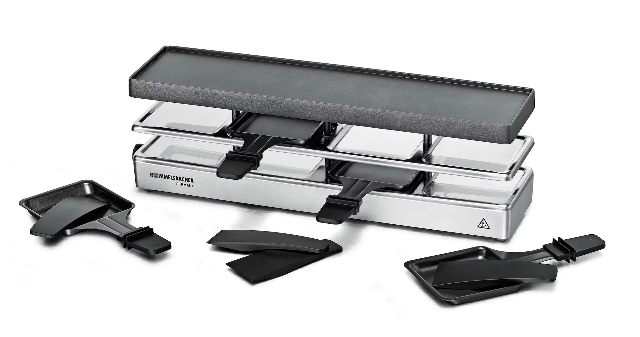 ROMMELSBACHER RC 800