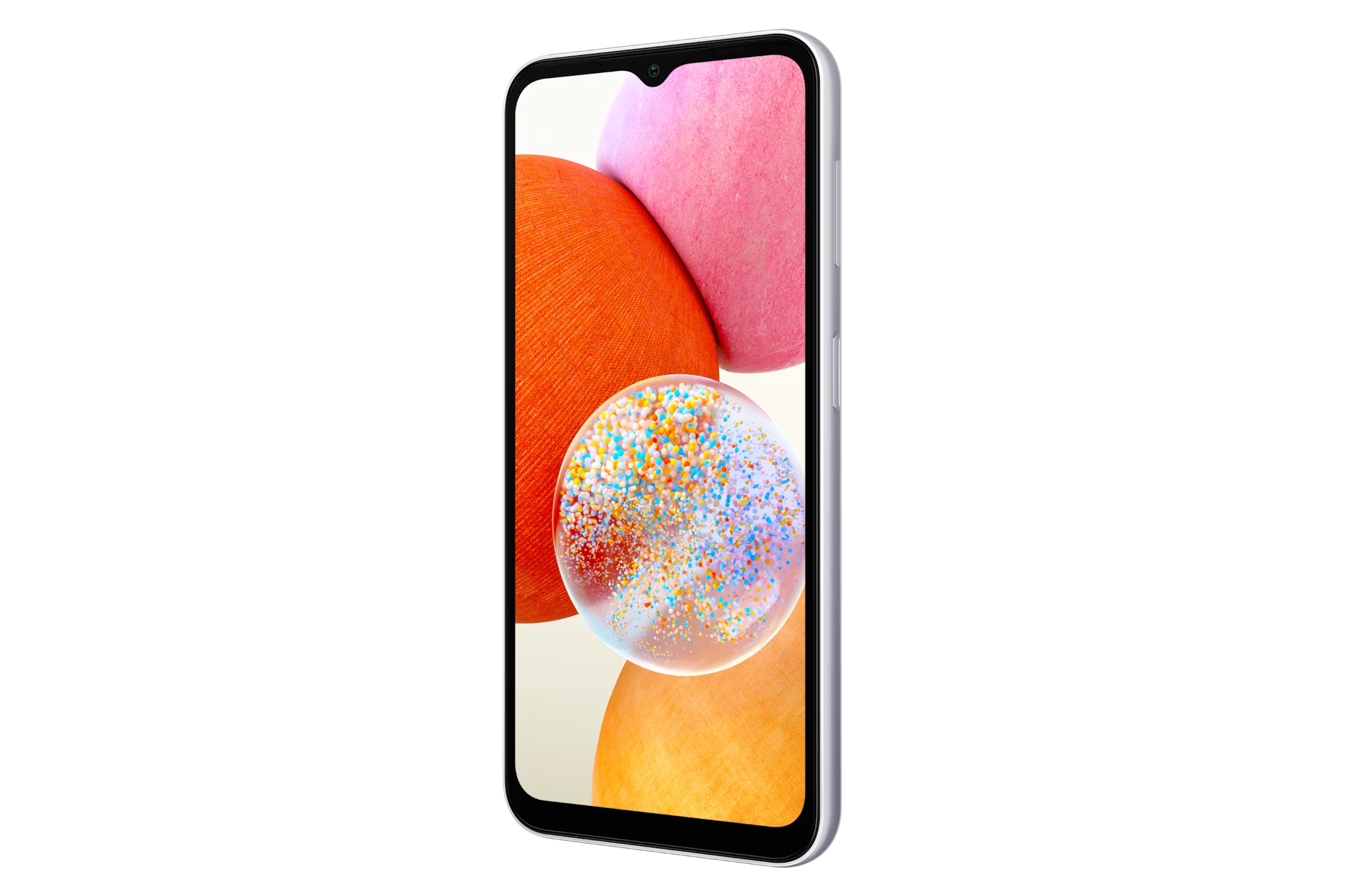 Samsung Galaxy A14 128GB, Silver
